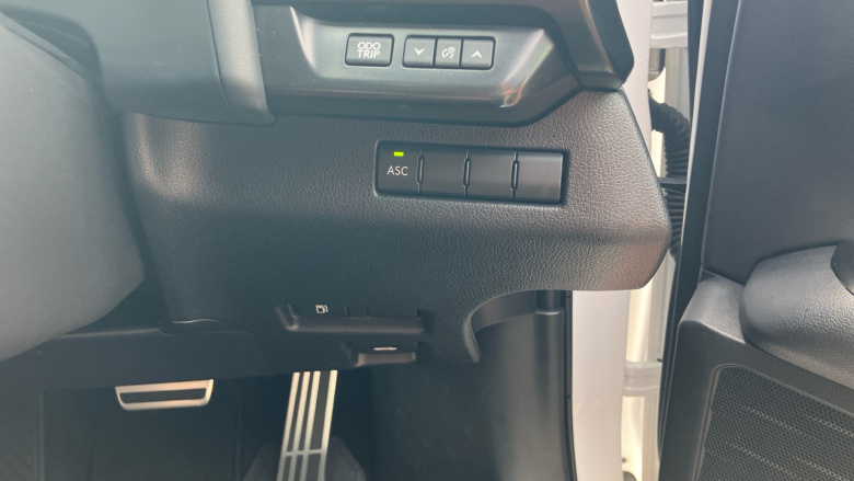 Lexus UX 250h 2.0 F-Sport 5dr CVT [Nav] Hybrid Hatchback